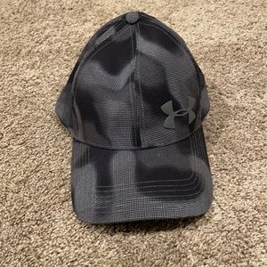 Under Armour hat